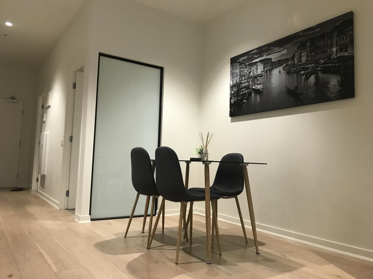 מלבורן The William Suites מראה חיצוני תמונה