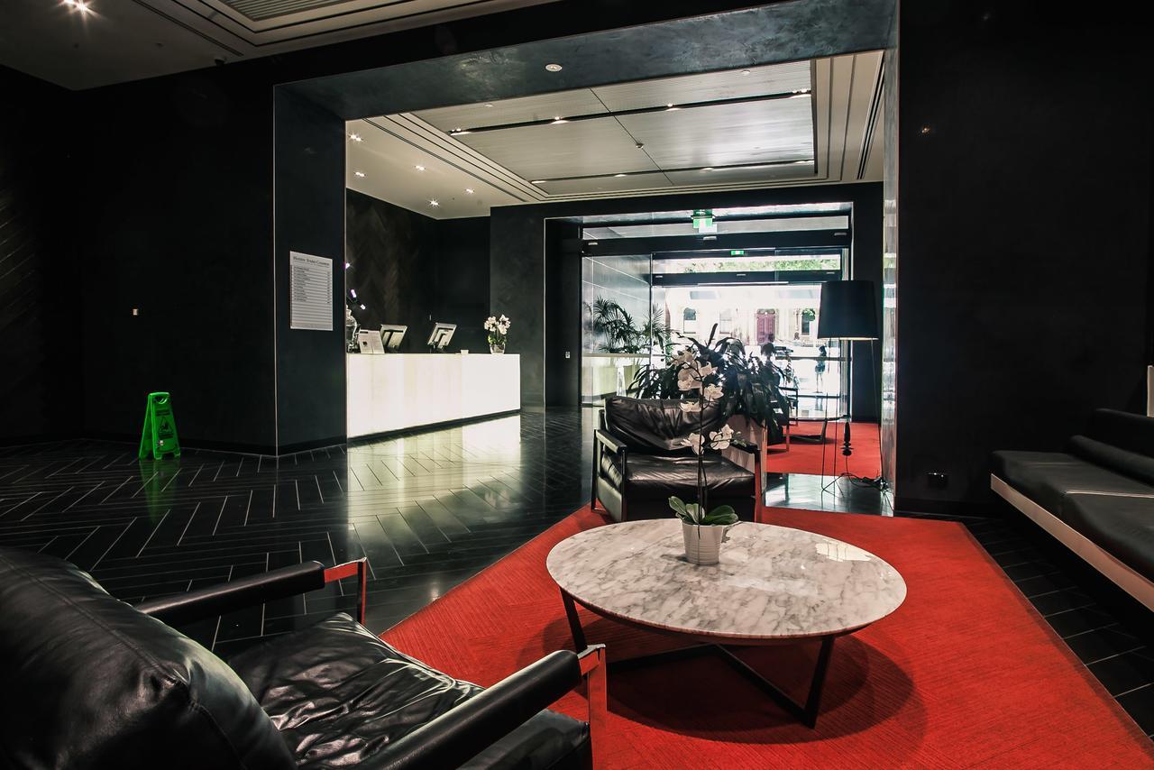 מלבורן The William Suites מראה חיצוני תמונה