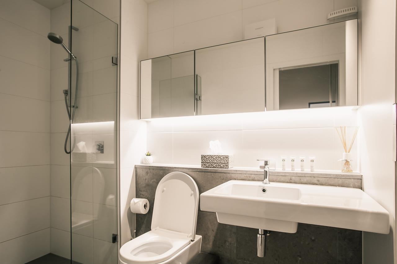 מלבורן The William Suites מראה חיצוני תמונה