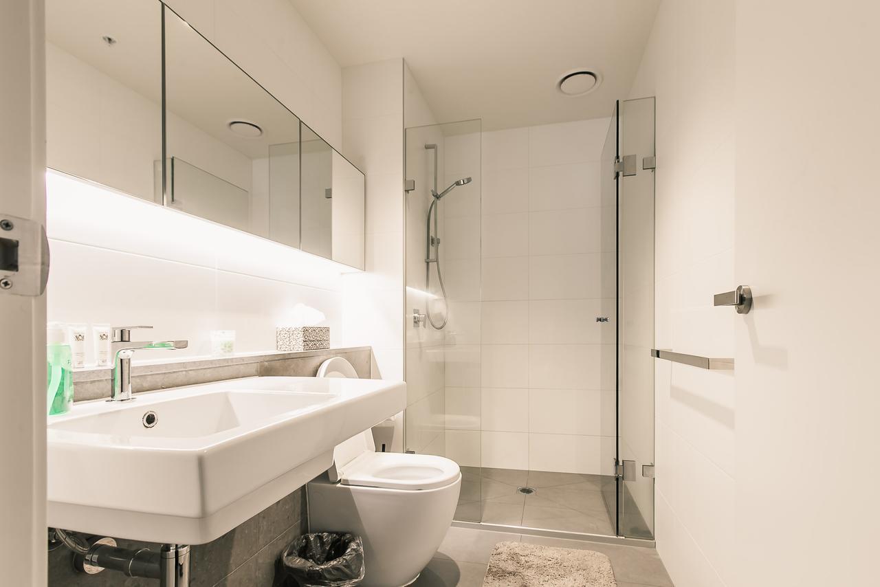 מלבורן The William Suites מראה חיצוני תמונה