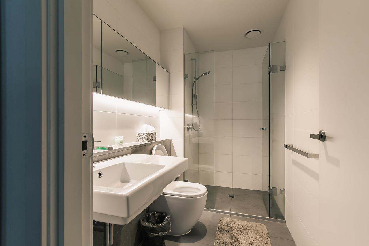 מלבורן The William Suites מראה חיצוני תמונה