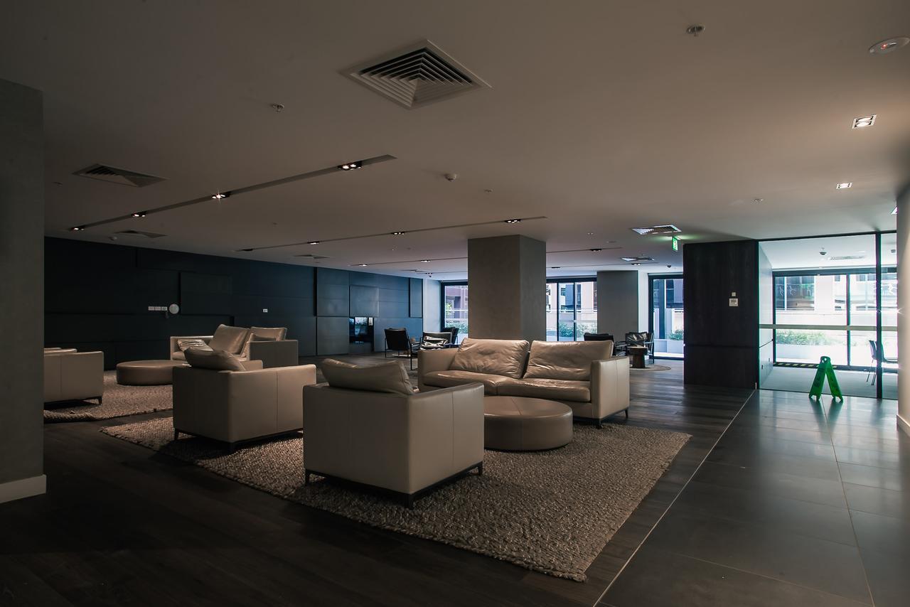 מלבורן The William Suites מראה חיצוני תמונה