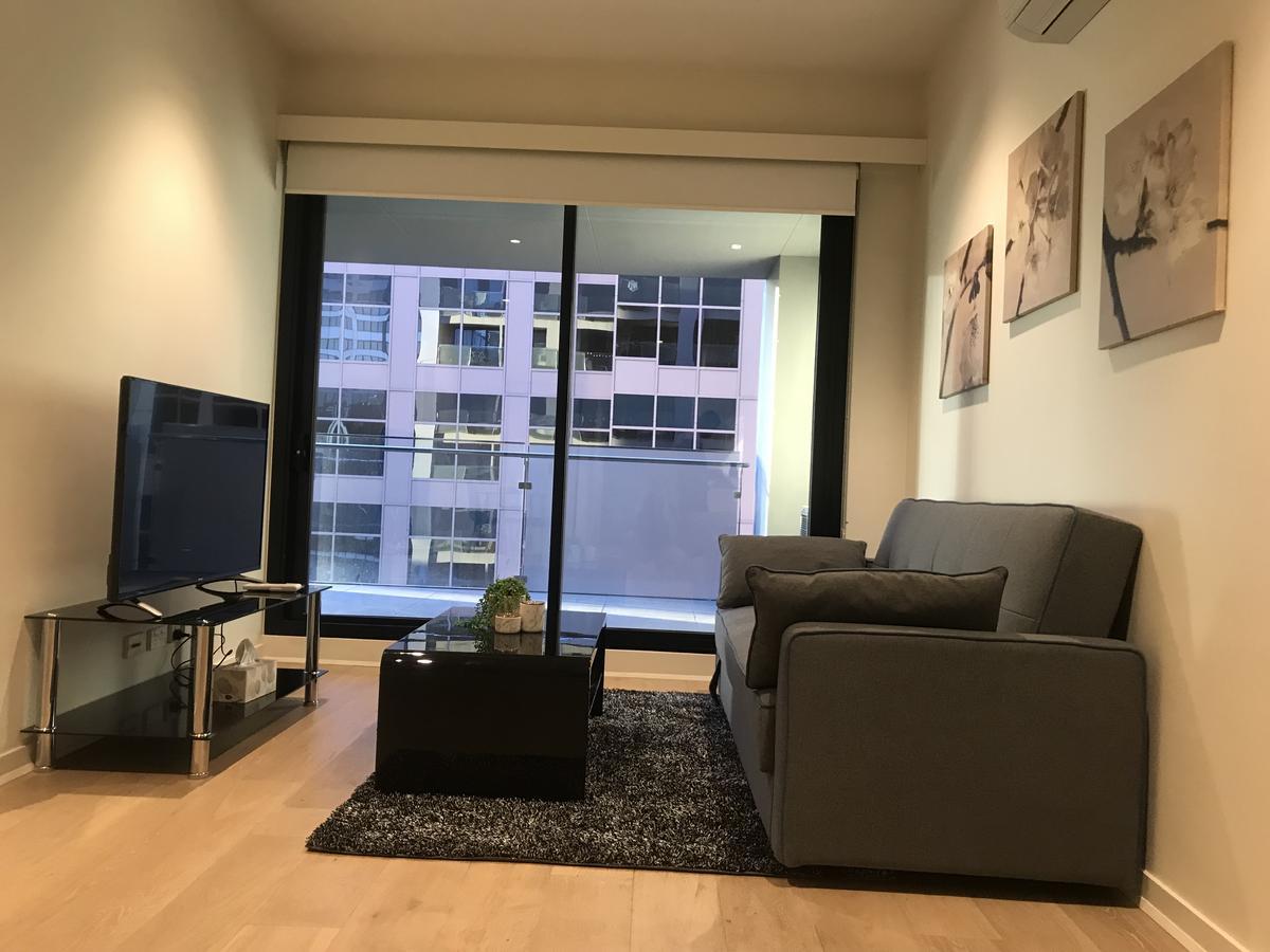מלבורן The William Suites מראה חיצוני תמונה