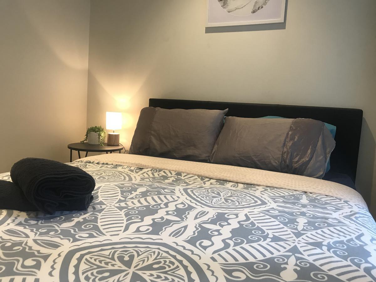 מלבורן The William Suites מראה חיצוני תמונה