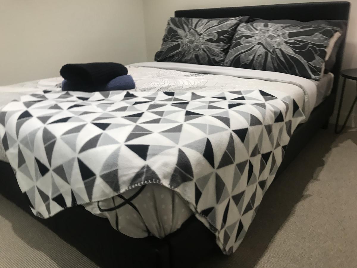 מלבורן The William Suites מראה חיצוני תמונה