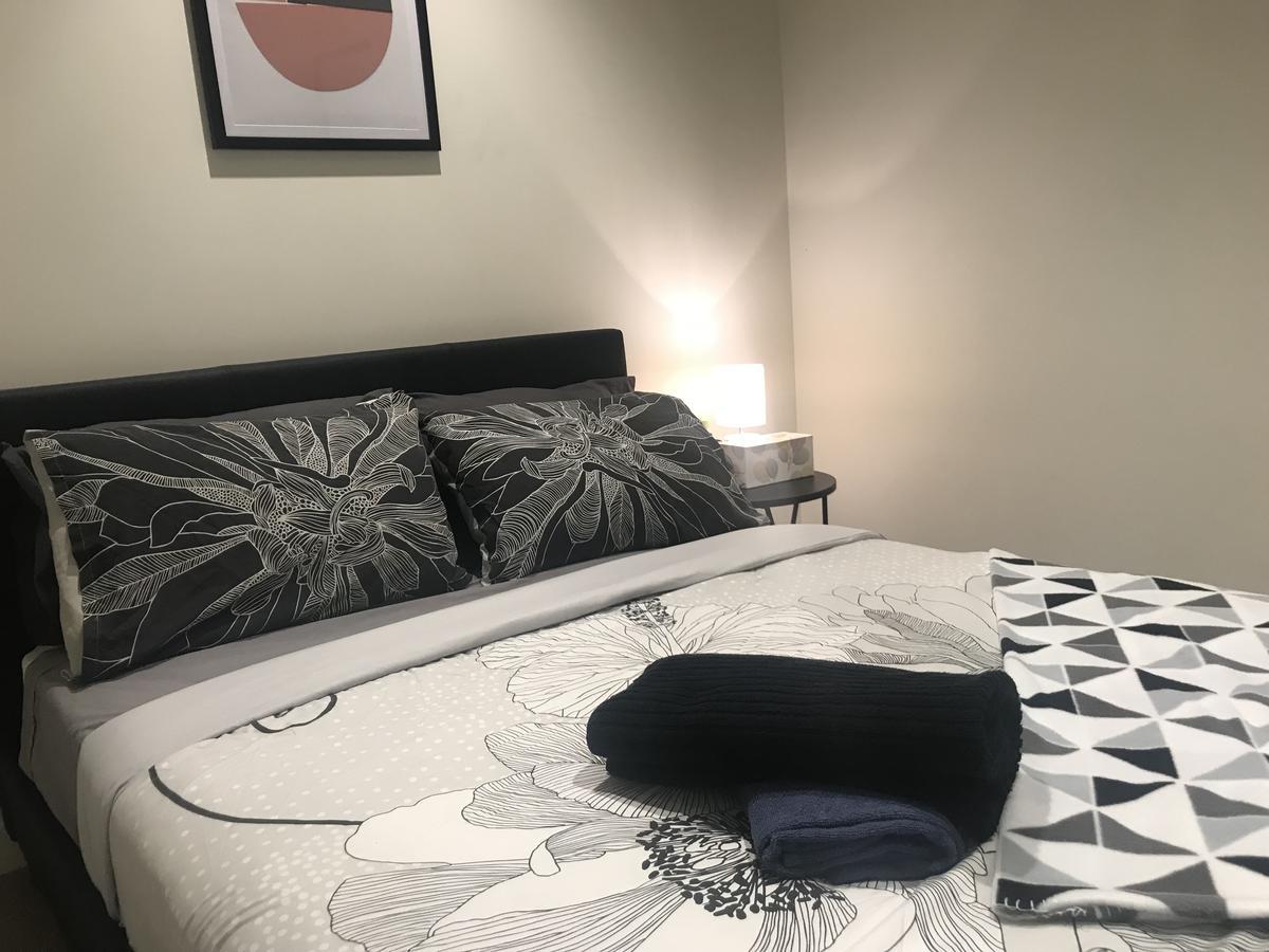 מלבורן The William Suites מראה חיצוני תמונה