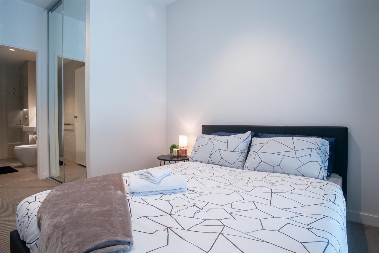 מלבורן The William Suites מראה חיצוני תמונה