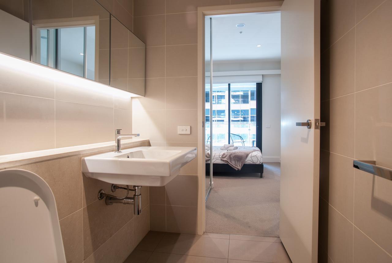 מלבורן The William Suites מראה חיצוני תמונה
