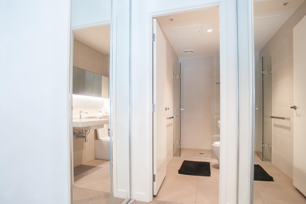 מלבורן The William Suites מראה חיצוני תמונה