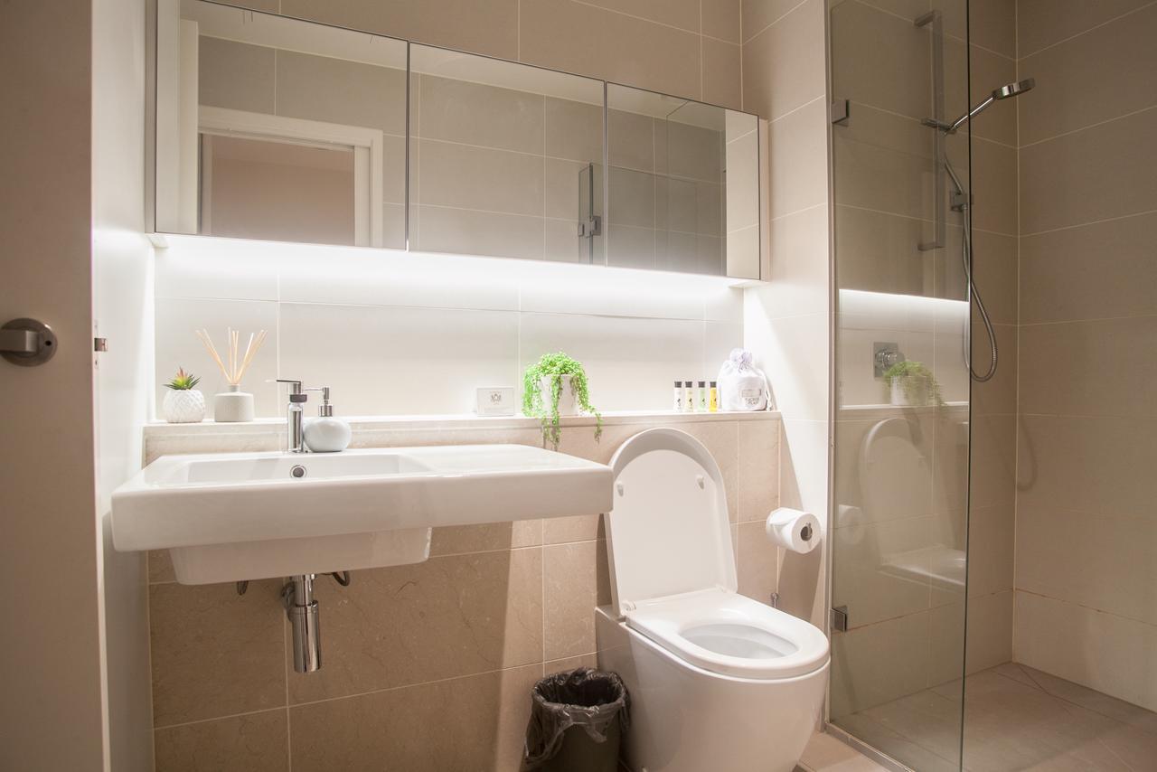 מלבורן The William Suites מראה חיצוני תמונה